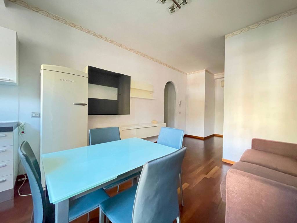 appartamento in affitto a Milano in zona Isola