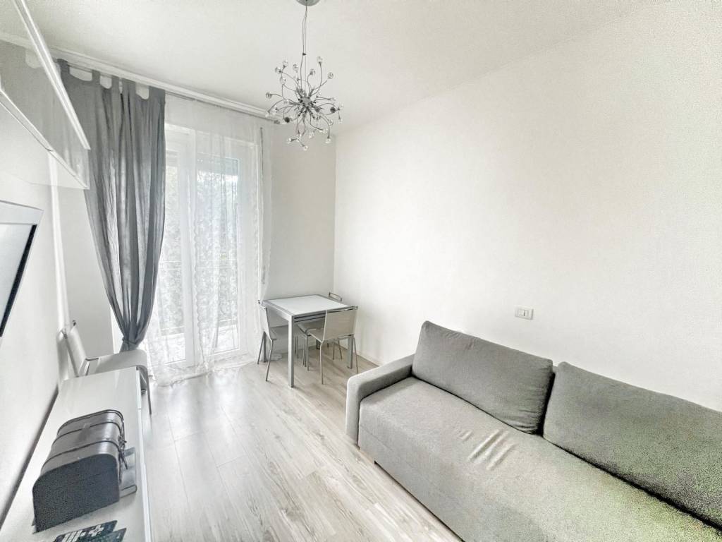 appartamento in affitto a Milano in zona Affori