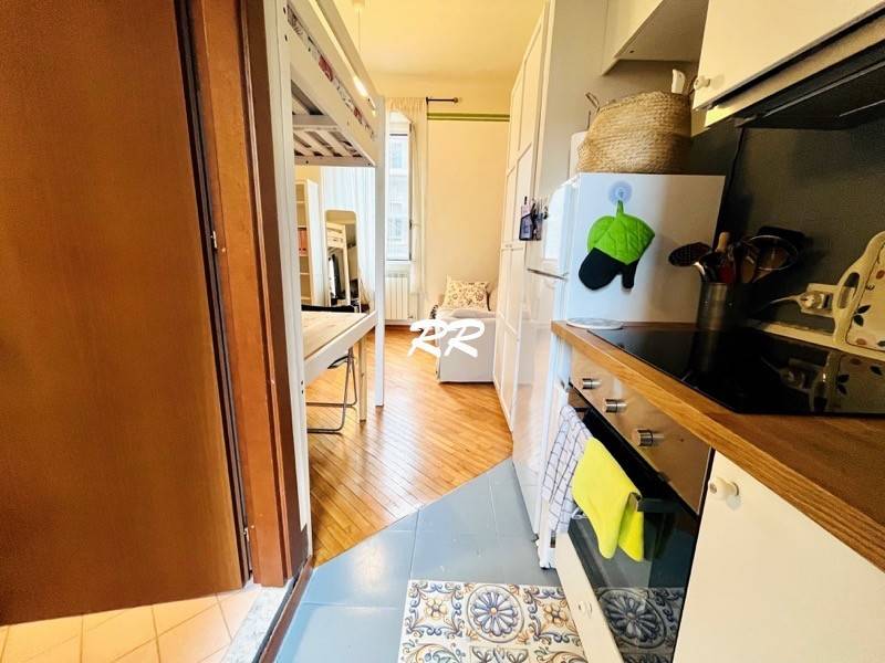appartamento in affitto a Milano in zona Porta Vittoria