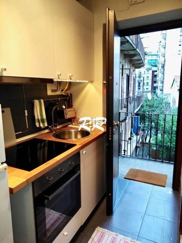 appartamento in affitto a Milano in zona Piazzale Lodi