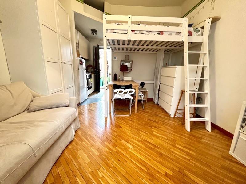 appartamento in affitto a Milano in zona Piazzale Lodi