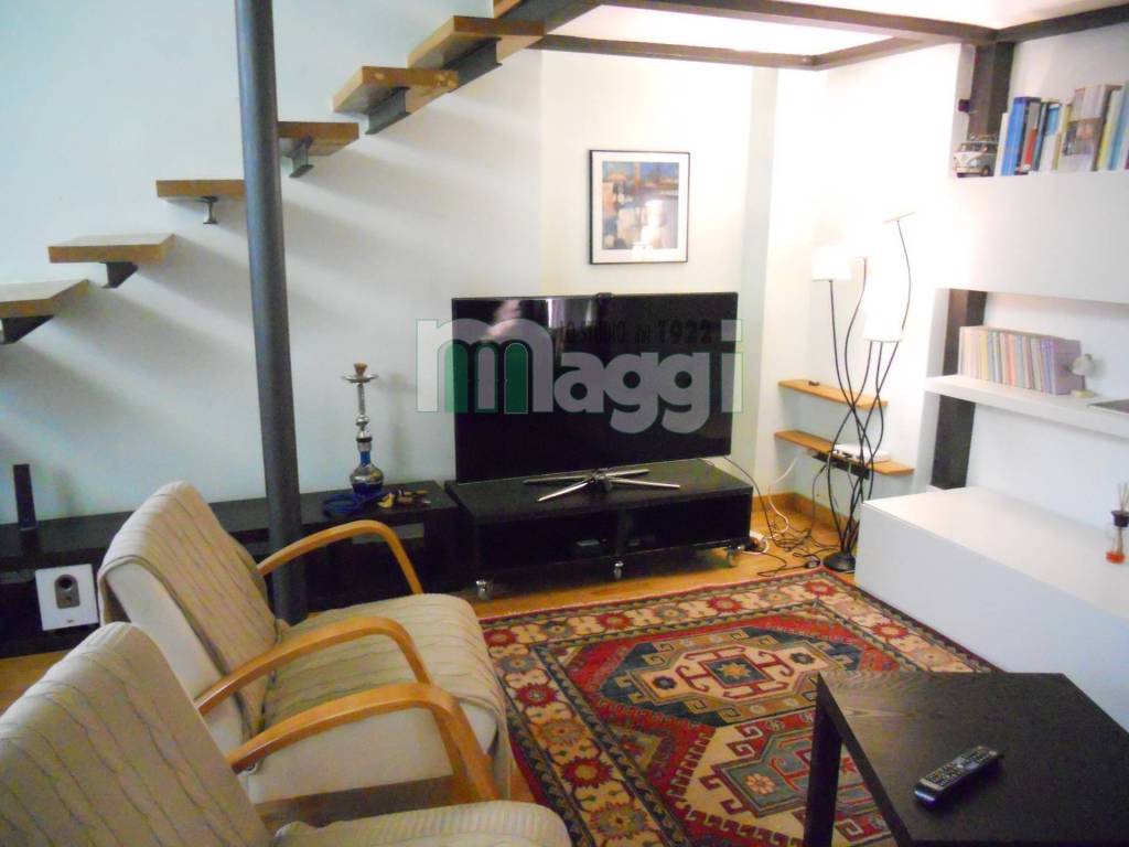 appartamento in affitto a Milano in zona Corvetto