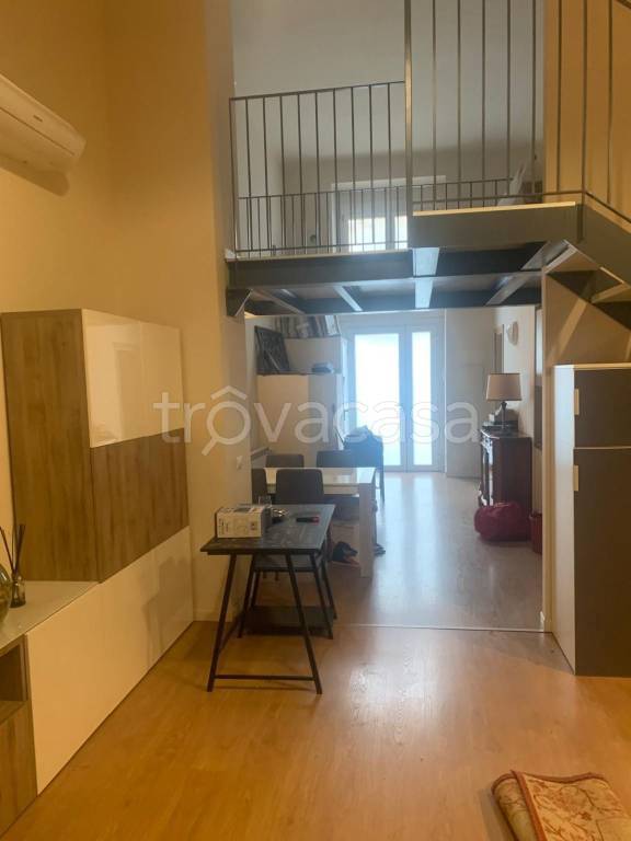 appartamento in affitto a Milano in zona Porta Vittoria