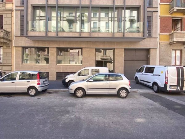 appartamento in affitto a Milano in zona Centro Direzionale