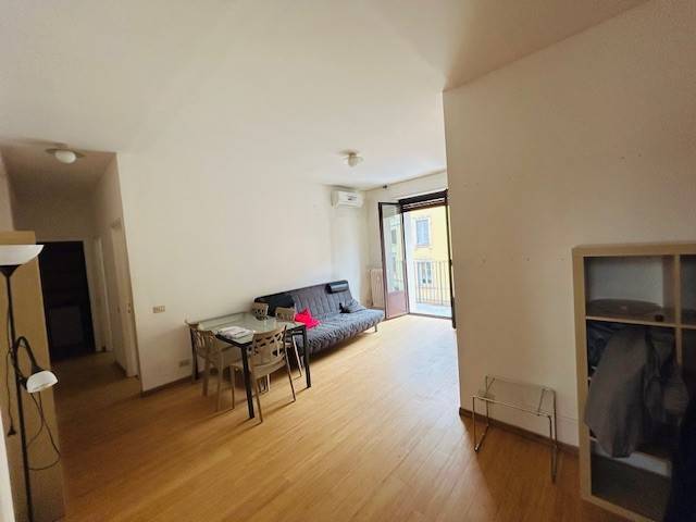 appartamento in affitto a Milano in zona Porta Romana