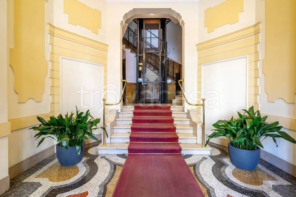 ufficio in affitto a Milano