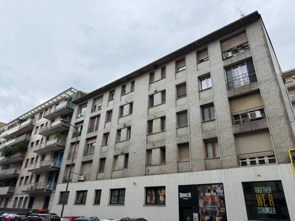 appartamento in affitto a Milano in zona Porta Romana