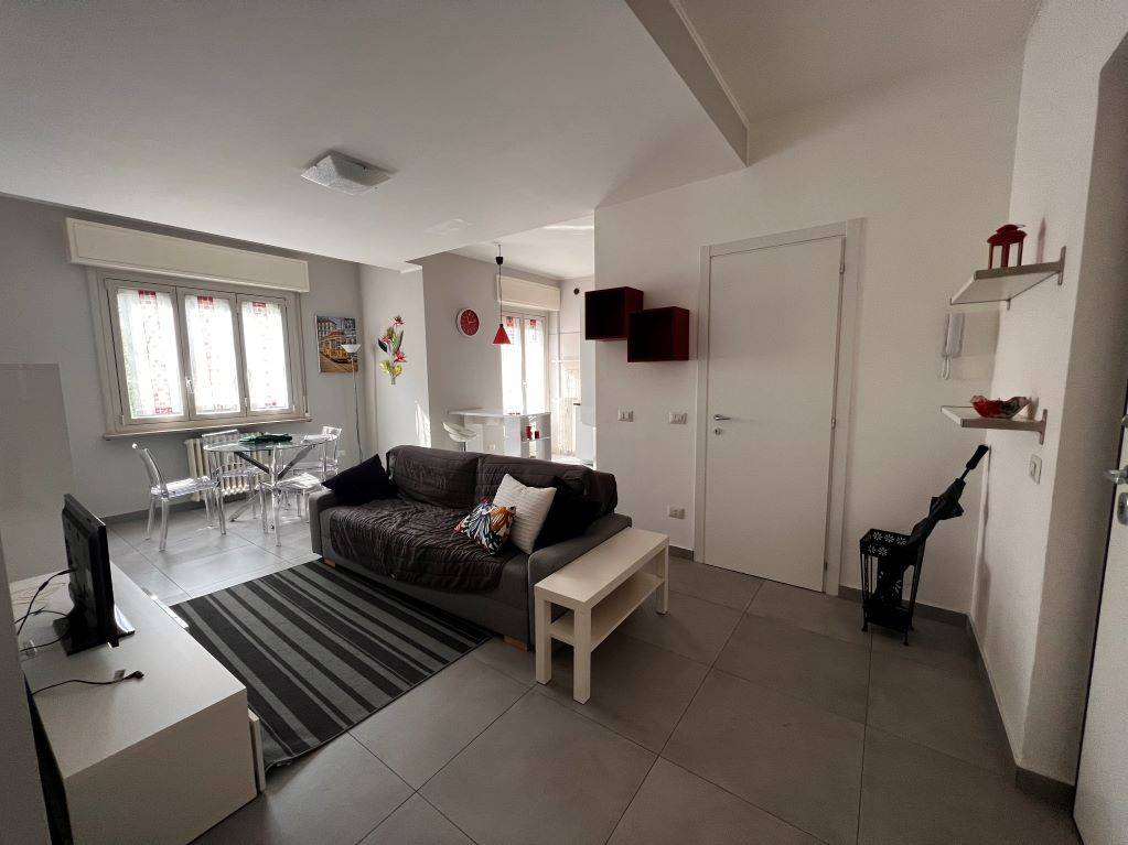 appartamento in affitto a Milano in zona Isola
