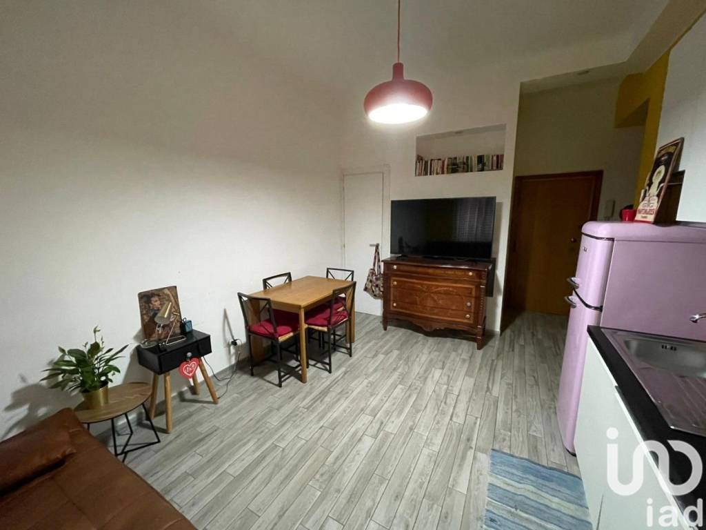 appartamento in affitto a Milano in zona Turro
