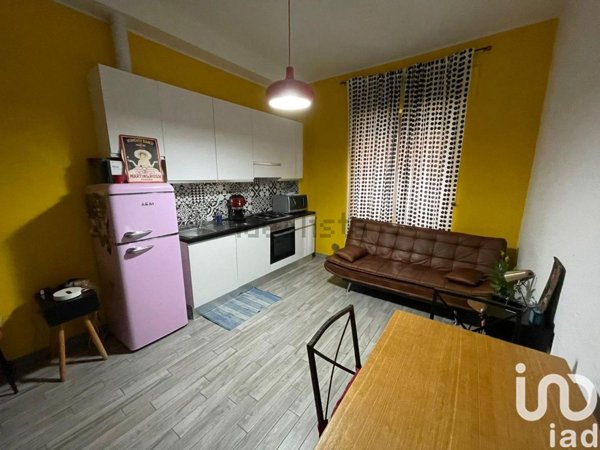appartamento in affitto a Milano in zona Gorla