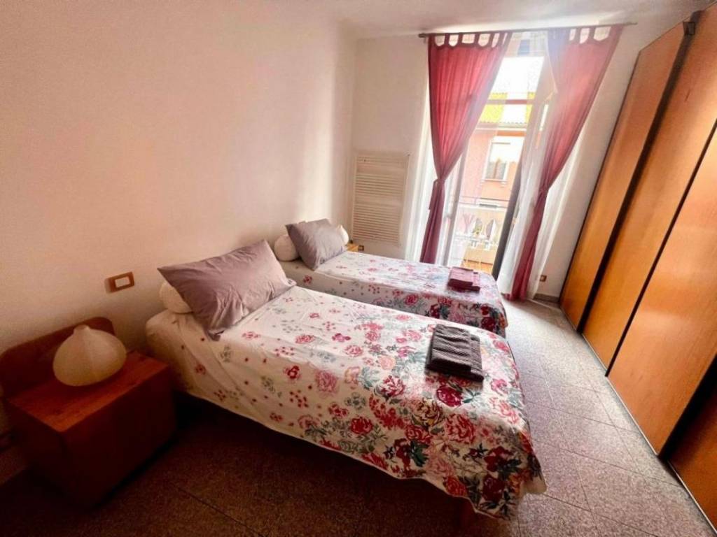 appartamento in affitto a Milano in zona Loreto