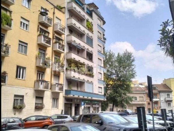 appartamento in affitto a Milano in zona Città Studi