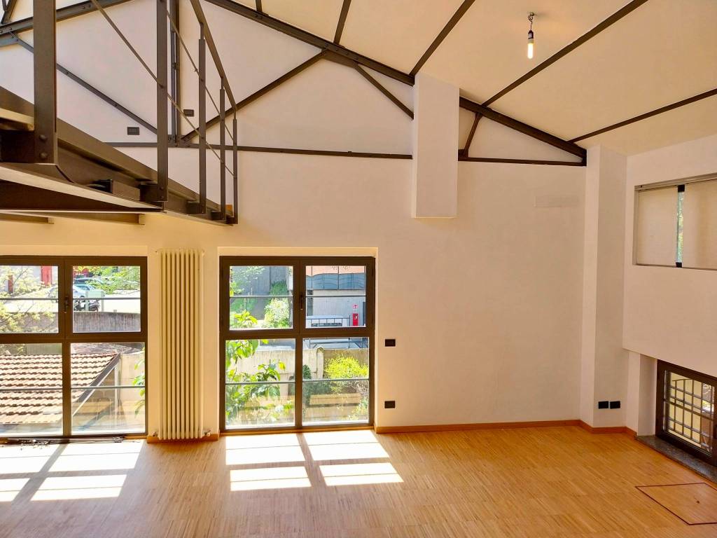 appartamento in affitto a Milano in zona Corvetto
