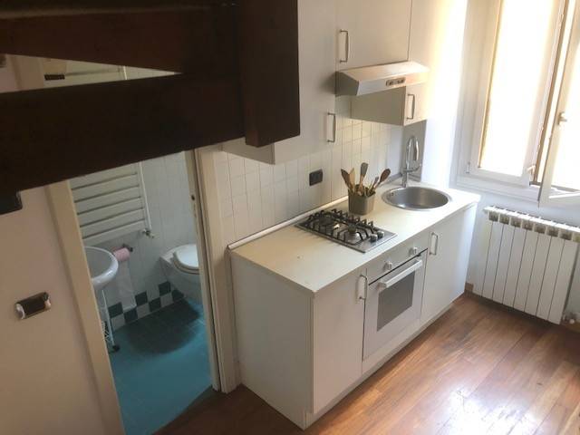 appartamento in affitto a Milano in zona Solari