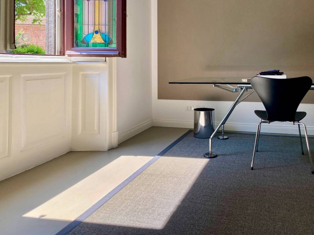ufficio in affitto a Milano in zona Guastalla