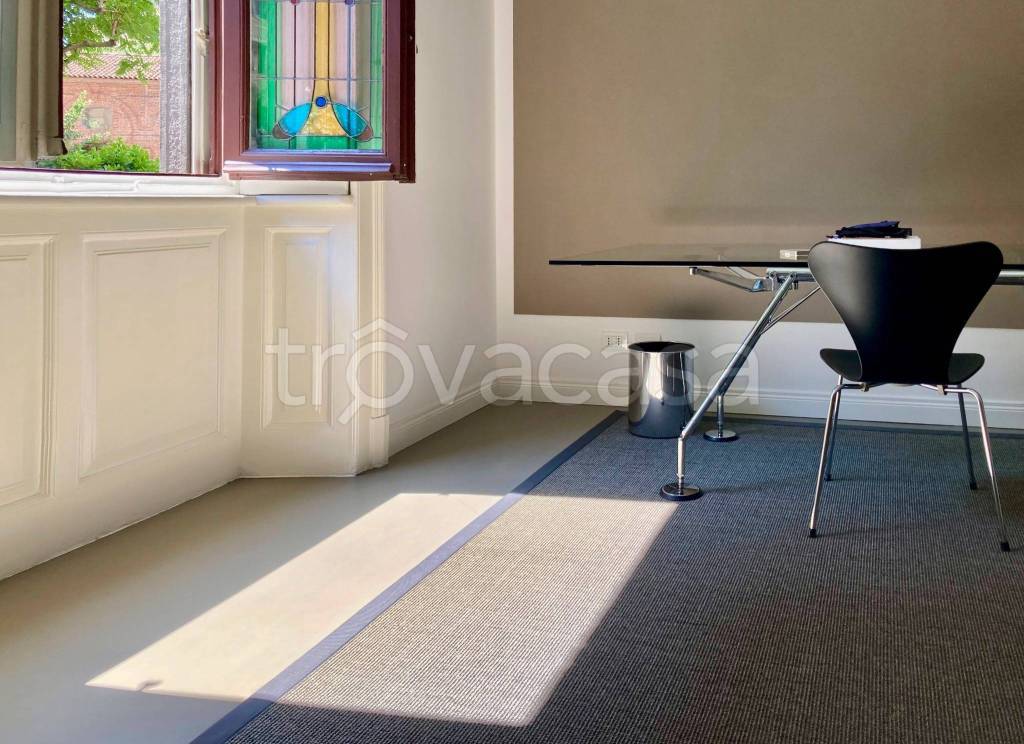 ufficio in affitto a Milano in zona Guastalla