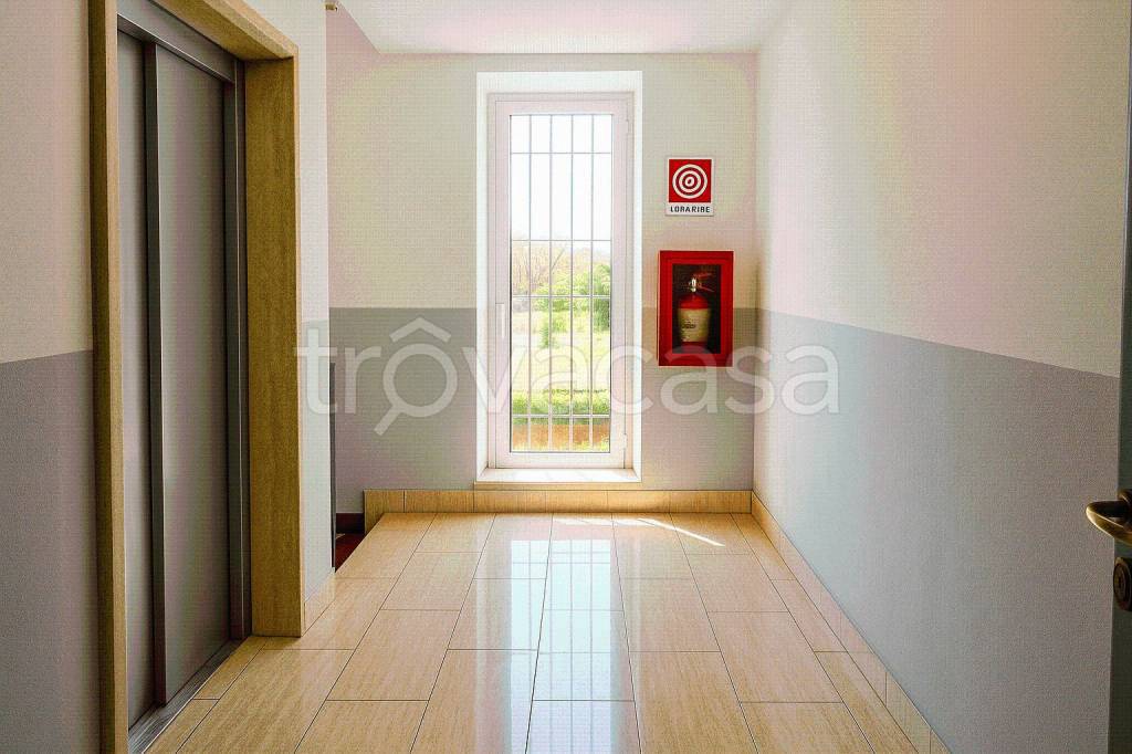 ufficio in affitto a Milano in zona Centro Direzionale