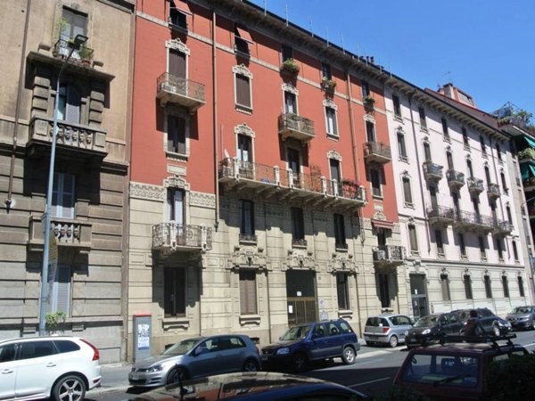 appartamento in affitto a Milano in zona Città Studi