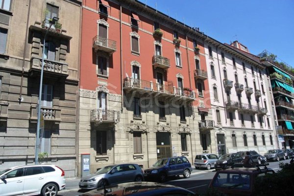 appartamento in affitto a Milano in zona Città Studi