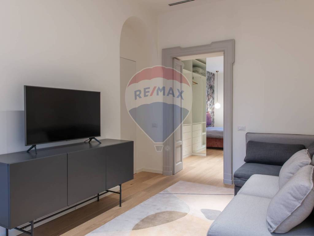 appartamento in affitto a Milano in zona Porta Nuova