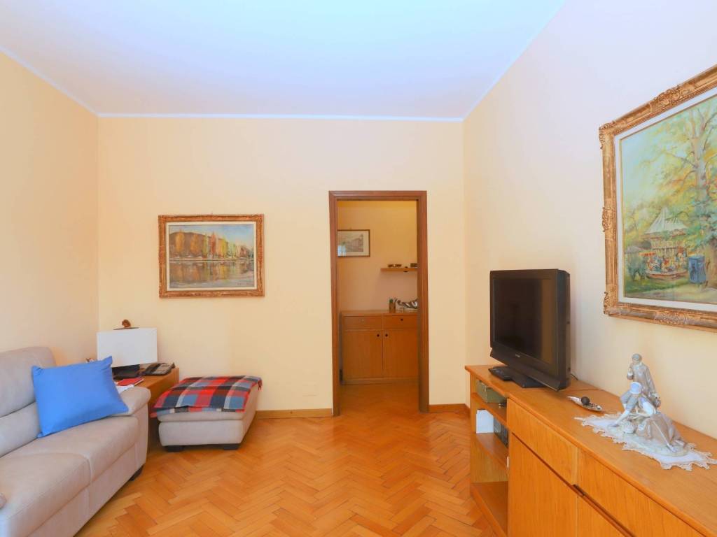 appartamento in affitto a Milano in zona Isola