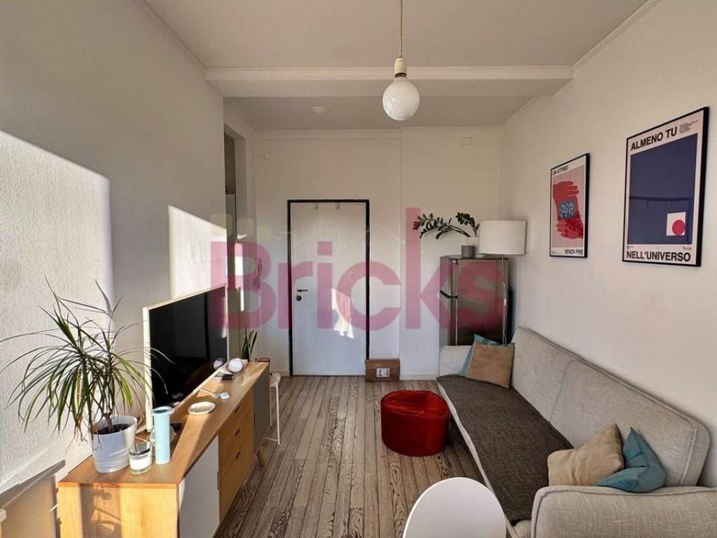 appartamento in affitto a Milano in zona Porta Romana