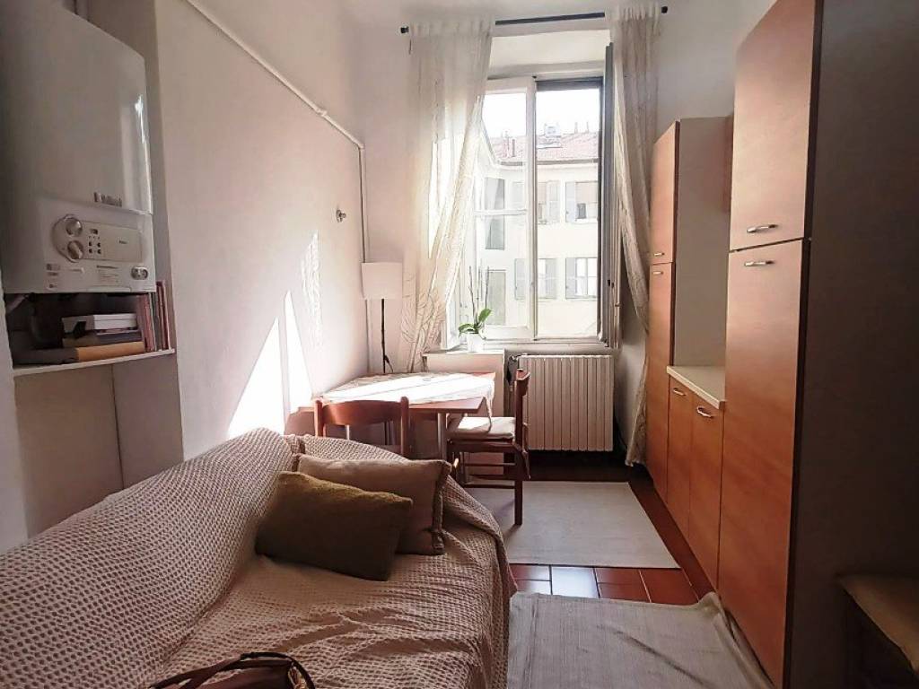 appartamento in affitto a Milano in zona Porta Venezia