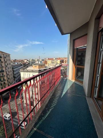 appartamento in affitto a Milano in zona Città Studi