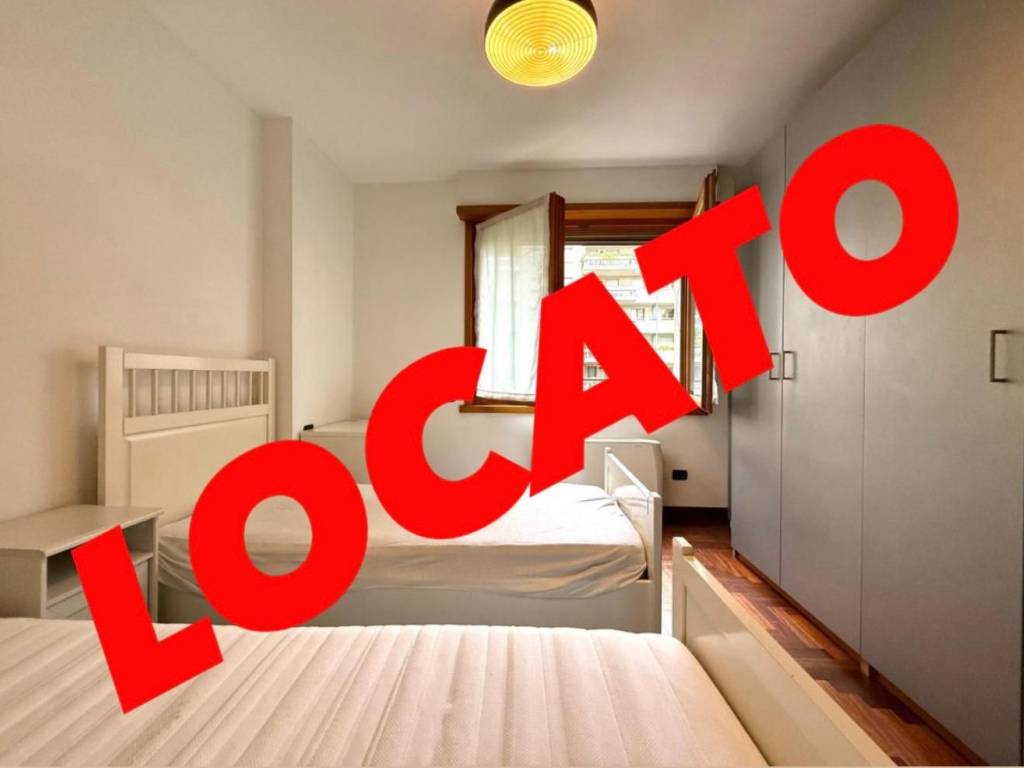 appartamento in affitto a Milano in zona Vigentino