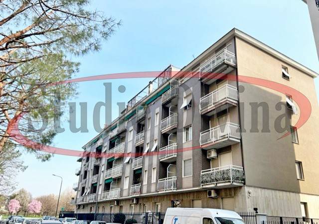 appartamento in affitto a Milano in zona Niguarda
