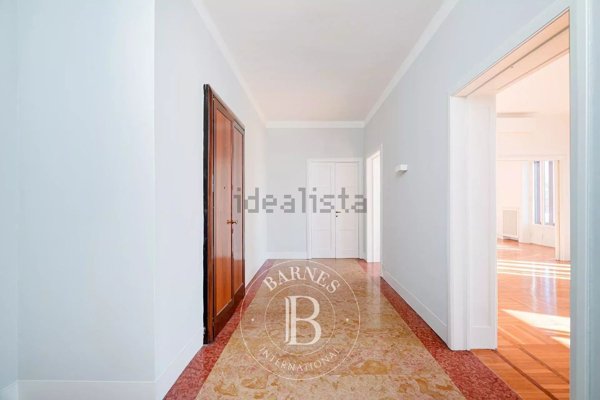 appartamento in affitto a Milano in zona Porta Nuova