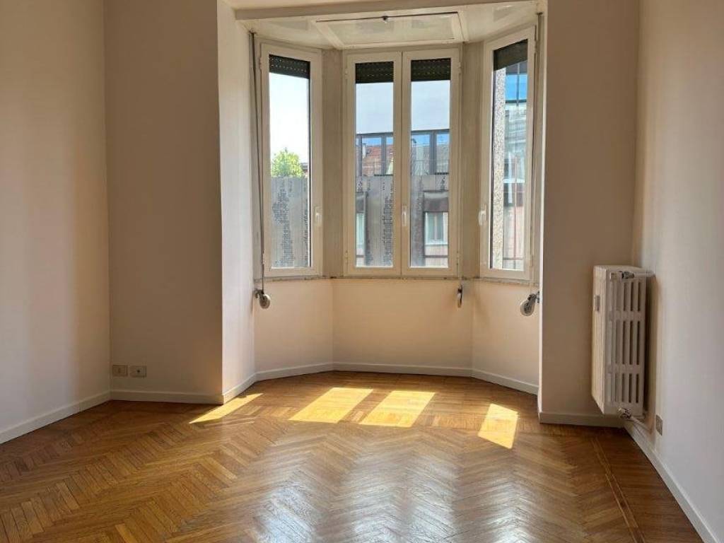 appartamento in affitto a Milano in zona Centro Direzionale