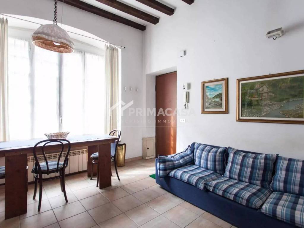 appartamento in affitto a Milano in zona Bocconi