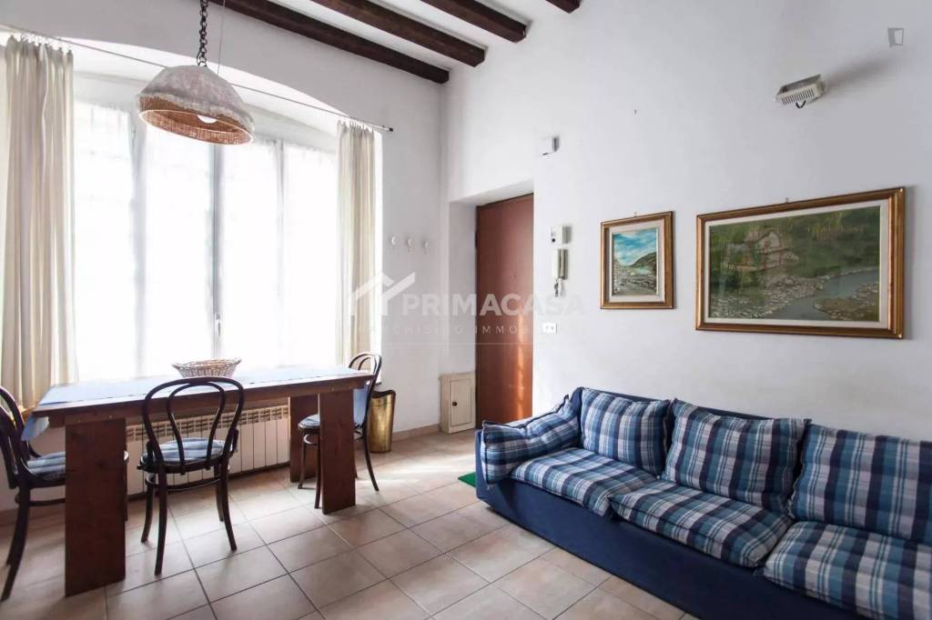 appartamento in affitto a Milano in zona Bocconi