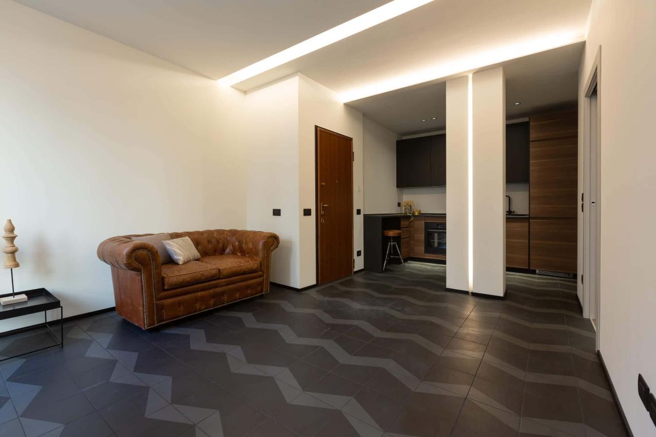 appartamento in affitto a Milano in zona Loreto