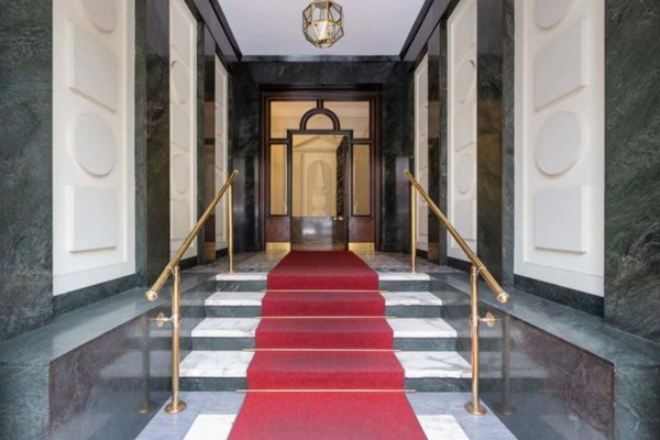 appartamento in affitto a Milano in zona Loreto