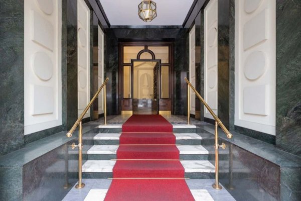 appartamento in affitto a Milano in zona Loreto