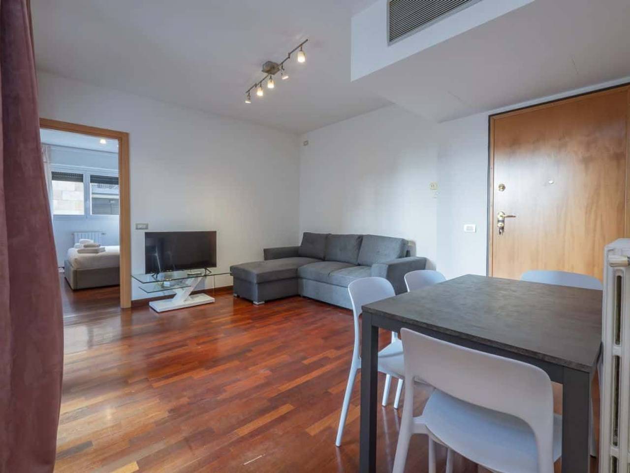 appartamento in affitto a Milano in zona Bicocca