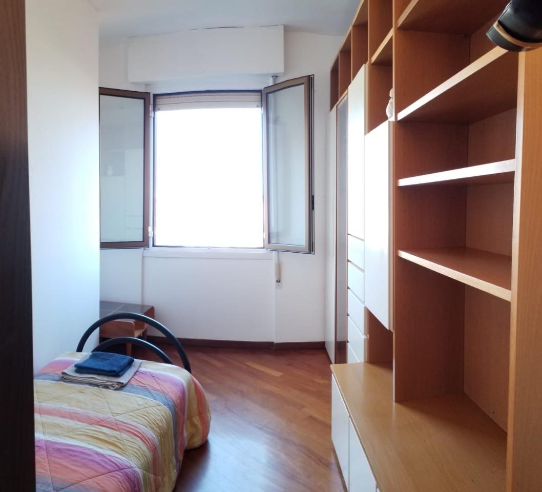 negozio in affitto a Milano in zona Turro