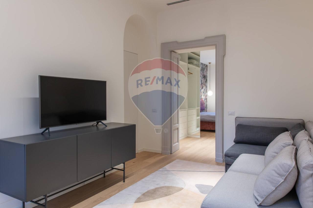 appartamento in affitto a Milano in zona Porta Garibaldi