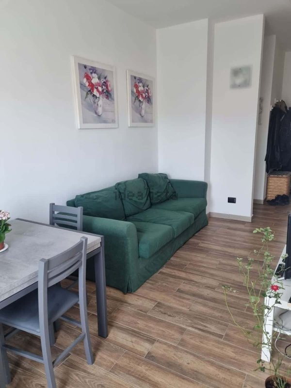 appartamento in affitto a Milano in zona Gallaratese