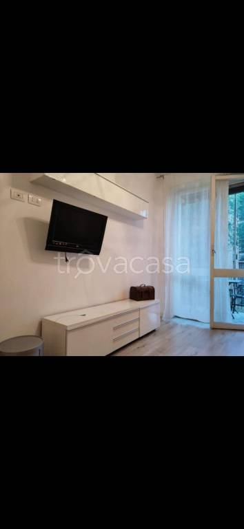 appartamento in affitto a Milano in zona Dergano