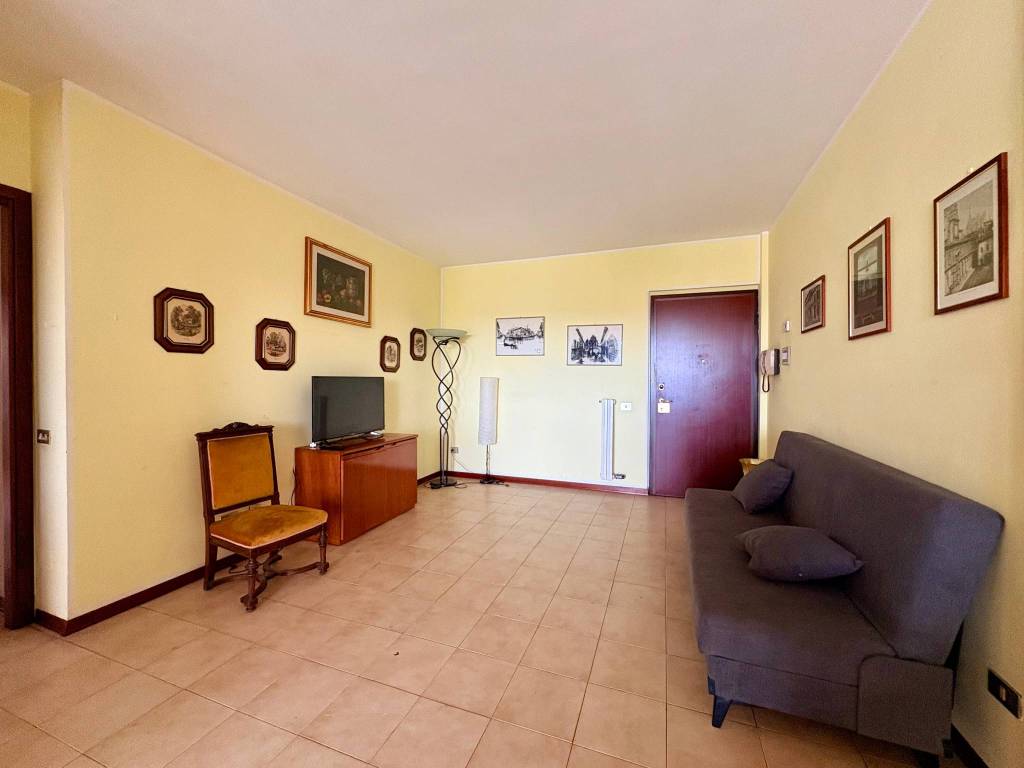 appartamento in affitto a Milano in zona San Cristoforo