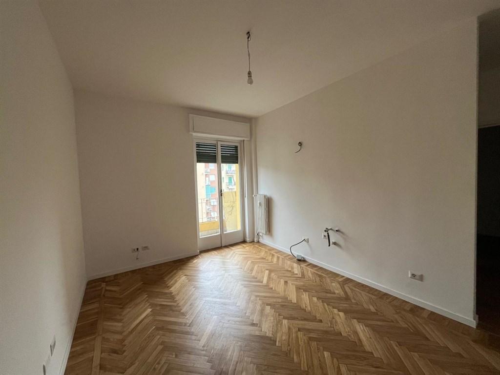 appartamento in affitto a Milano in zona Lorenteggio