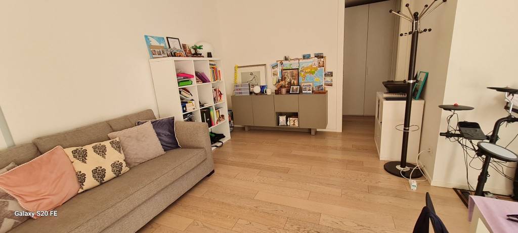 appartamento in affitto a Milano in zona Porta Romana
