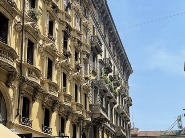 appartamento in affitto a Milano in zona Porta Venezia