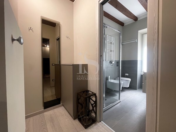 appartamento in affitto a Milano in zona Porta Venezia
