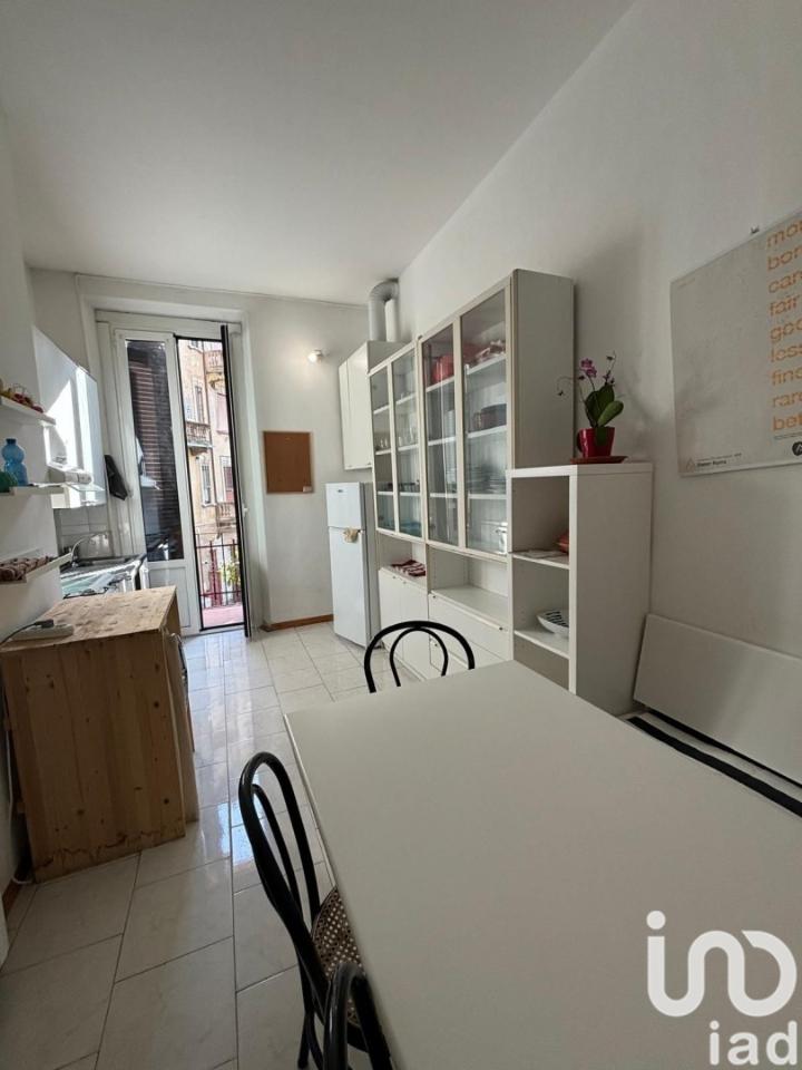 appartamento in affitto a Milano in zona Casoretto