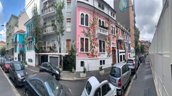 appartamento in affitto a Milano in zona Città Studi