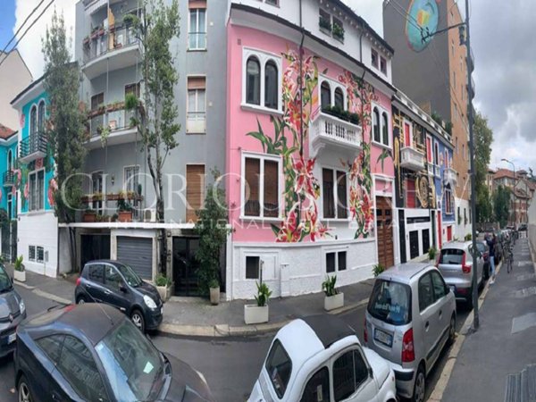 appartamento in affitto a Milano in zona Città Studi